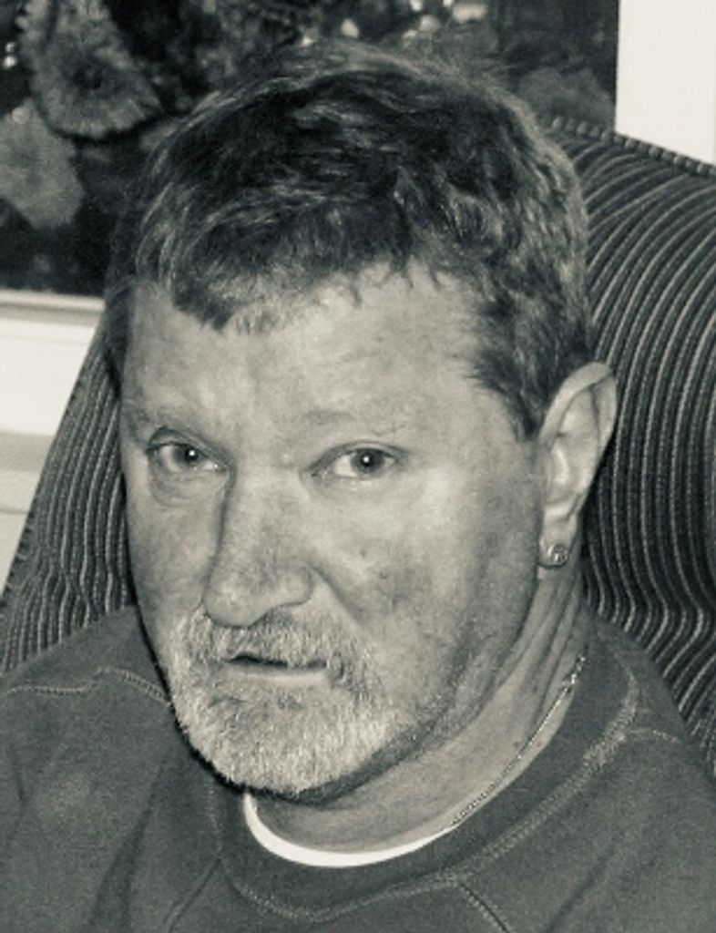 Gary T. Zwick