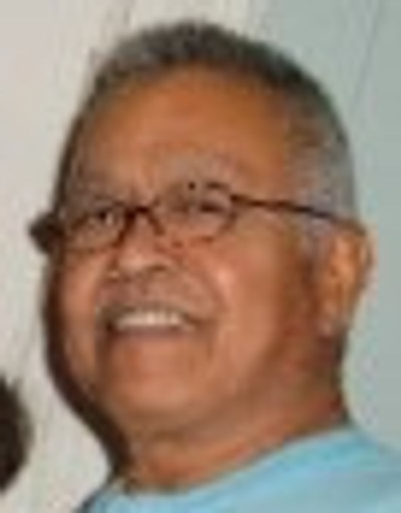 Pablo "Paul" Esparza Briseno Sr. Profile Photo