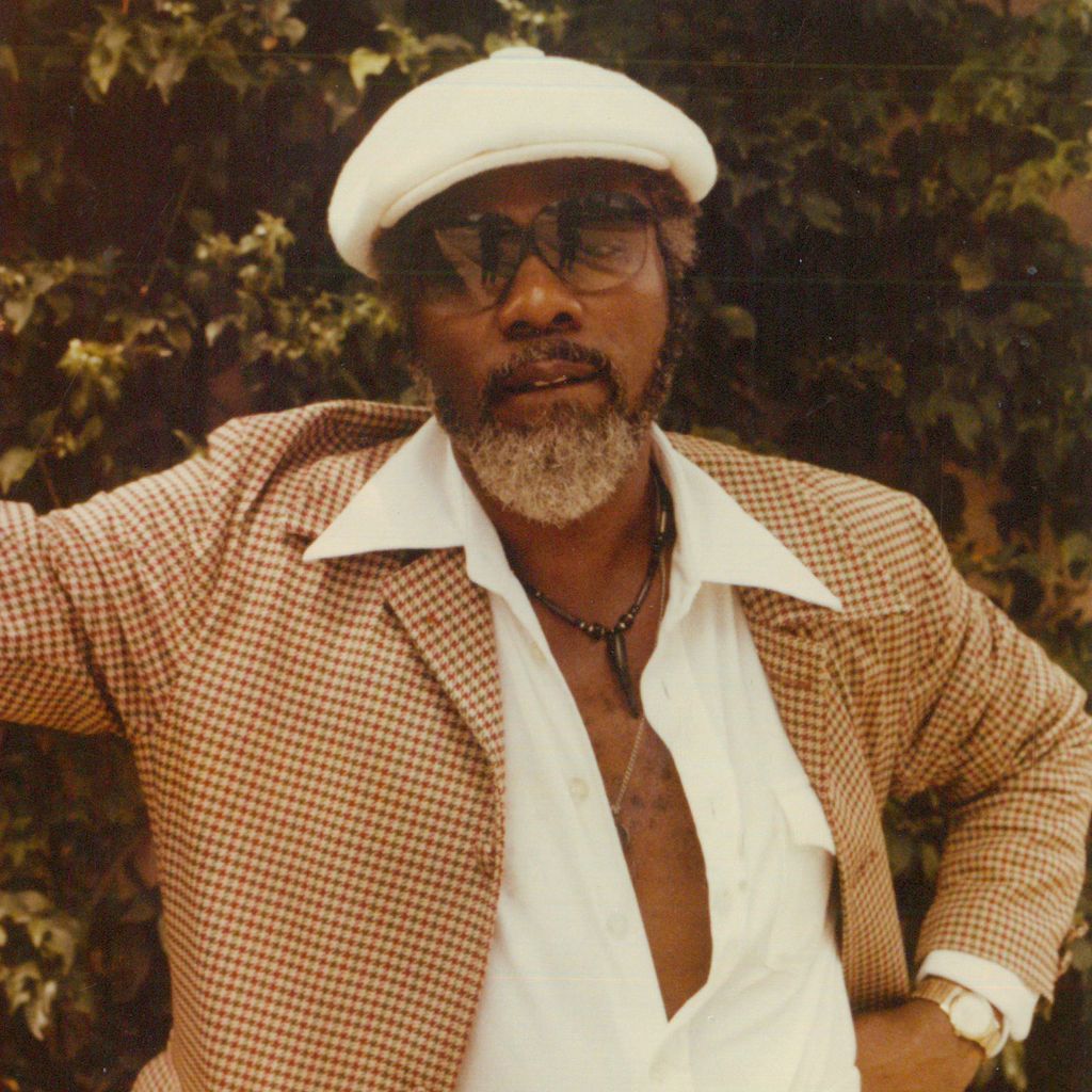 James Lorenzo Alexander