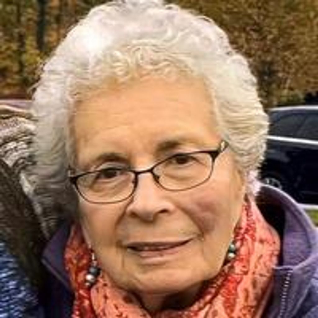 Rosanne Thompson