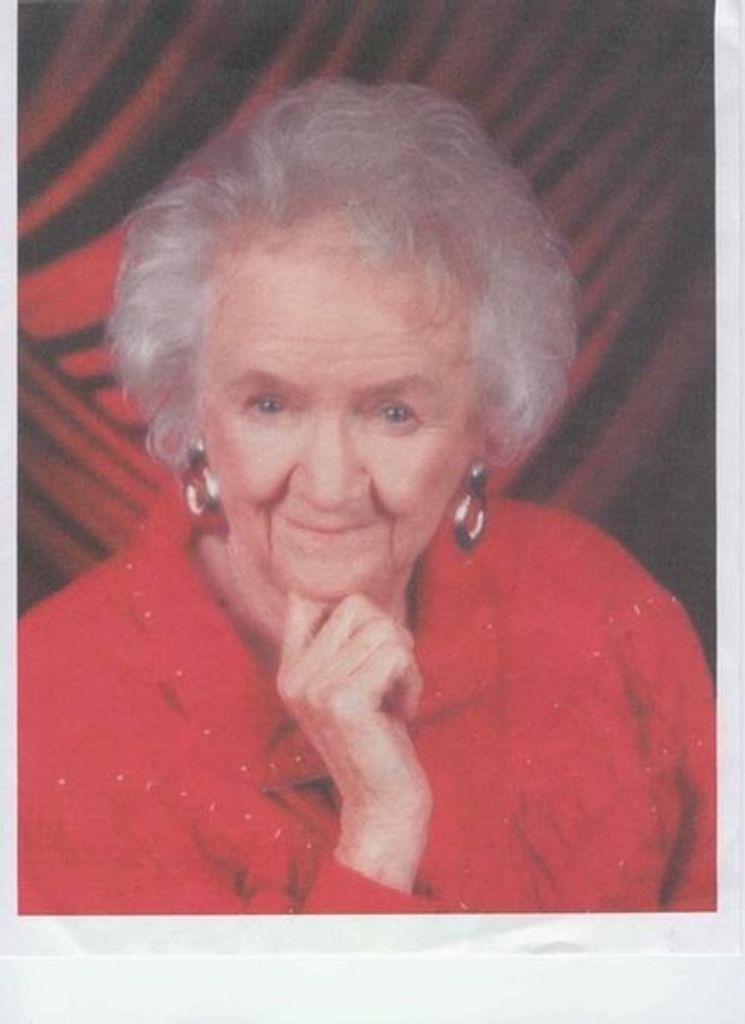 Christina Grace Pollock