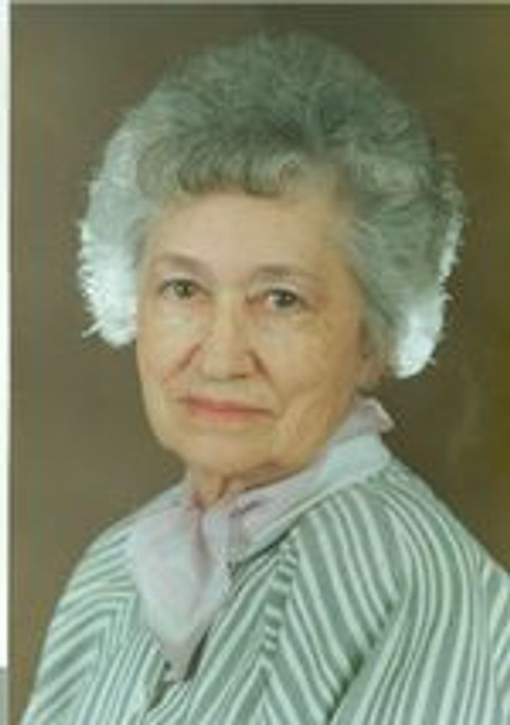 Donna Margaret Hogge