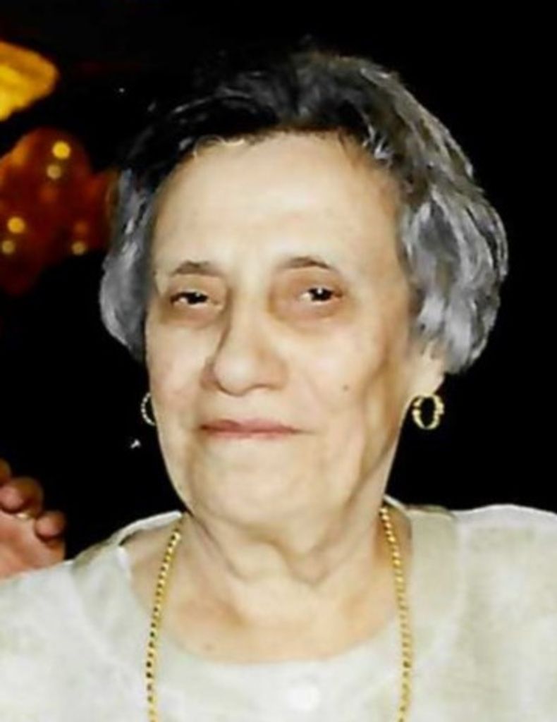 Libera Armenti Profile Photo