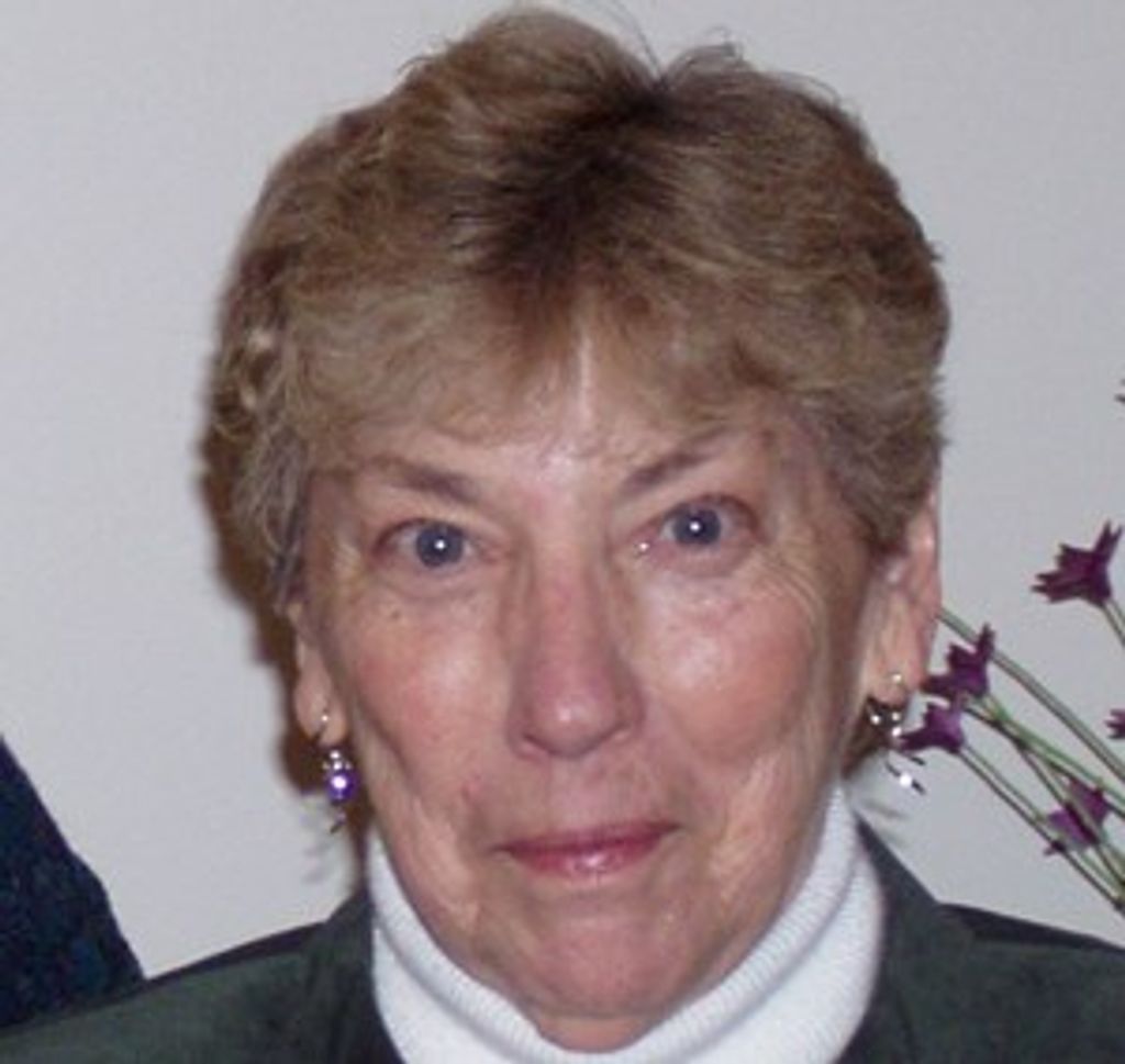 Thelma Gertrude Dillon Profile Photo