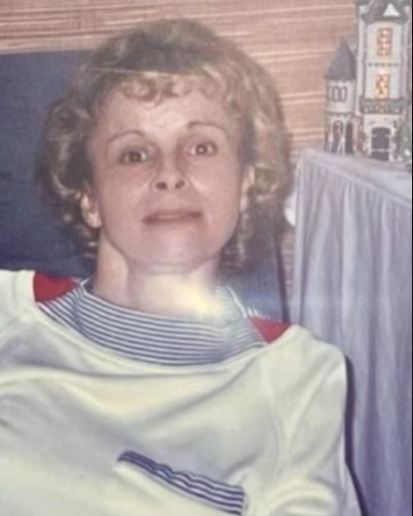 Deborah Jane Holbrook "Debbie" McKemy