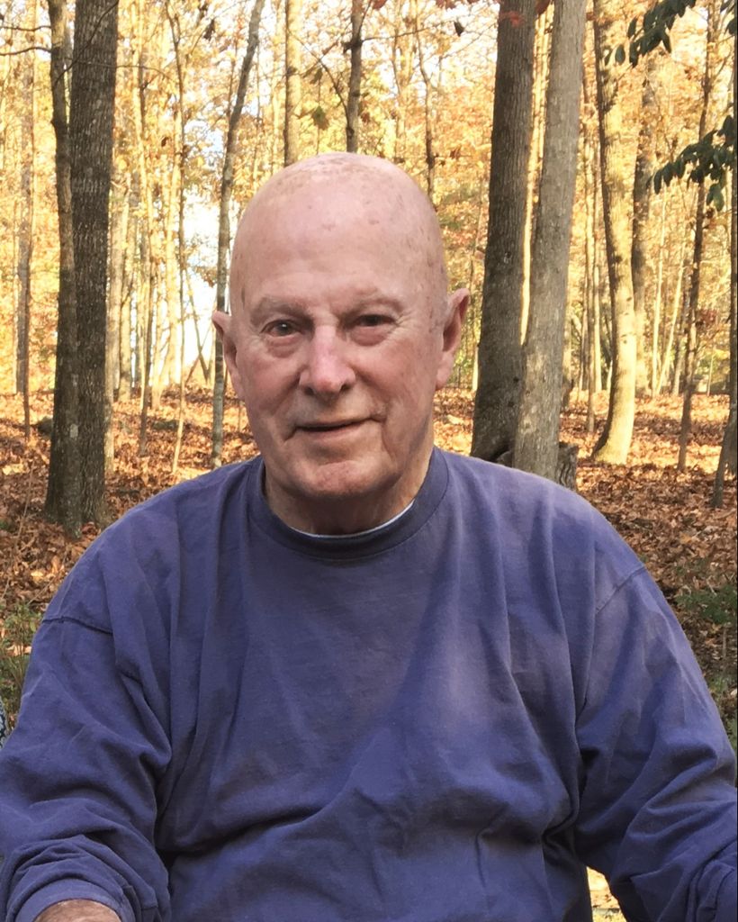 Harold “Bud” Winfield Fisher, Jr.