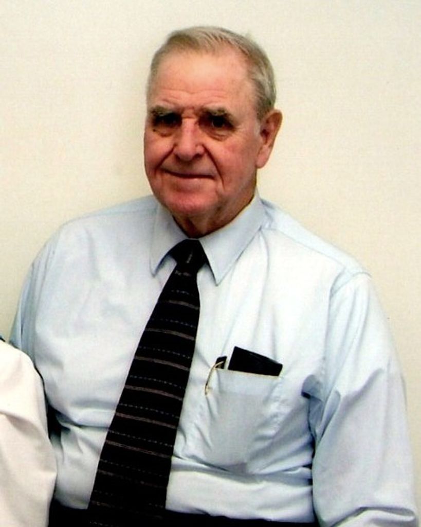 George D. Sprague Profile Photo