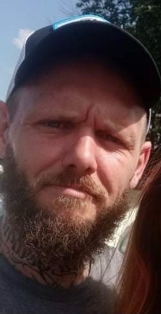 Eric James Ford Profile Photo