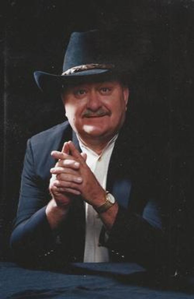 Terry J. Dillman