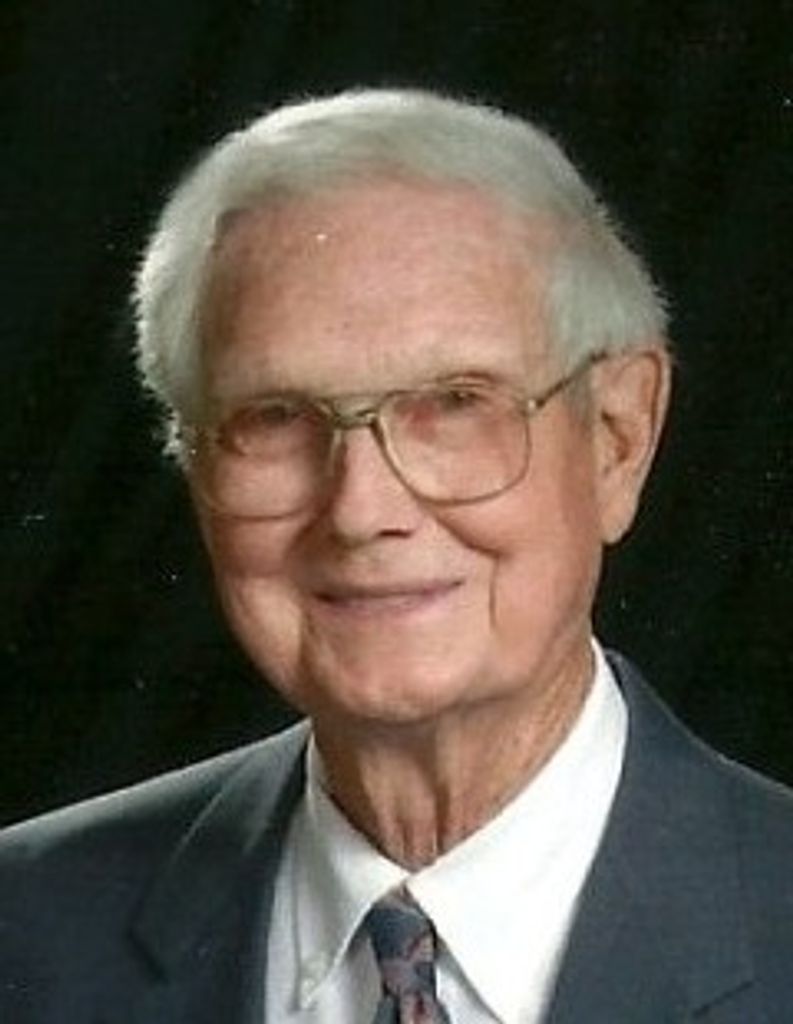 Earl Groves
