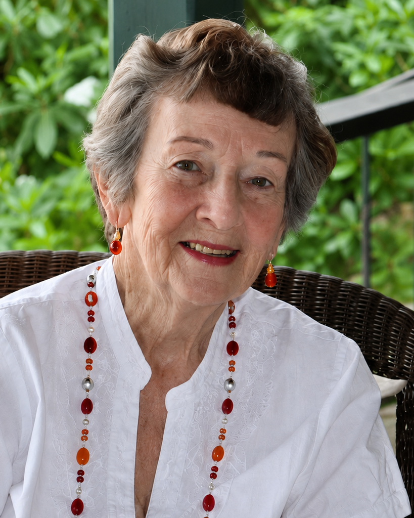 Ann Marie Van Stry