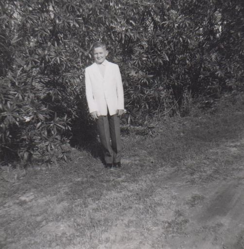 Donald "Donny" J. Lamon photo gallery thumbnail 5 of 98
