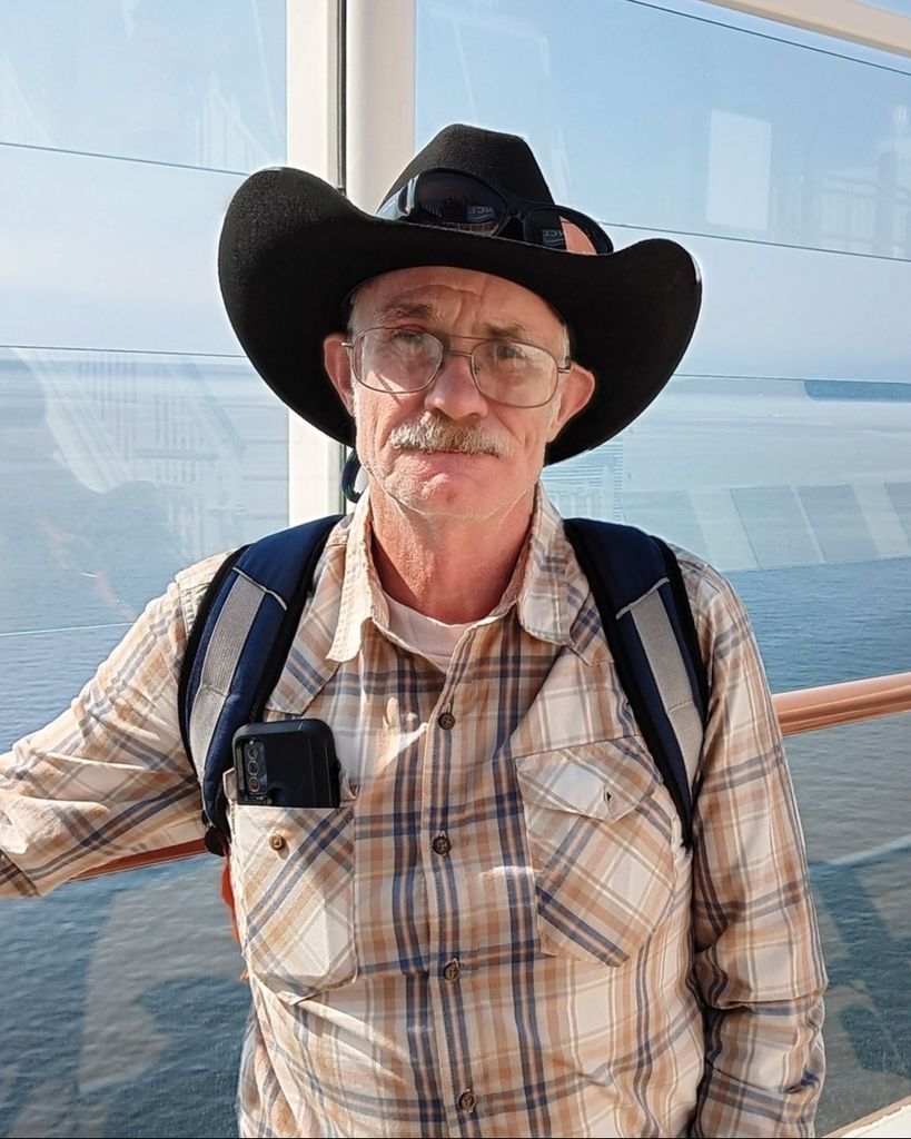 Lonnie Ray Norris Profile Photo
