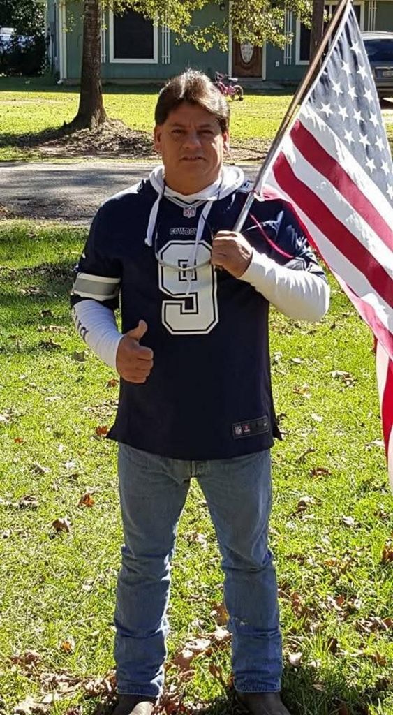 Gene Patrick Davis Profile Photo