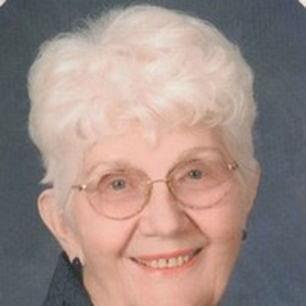 Virginia Skillman Wilson