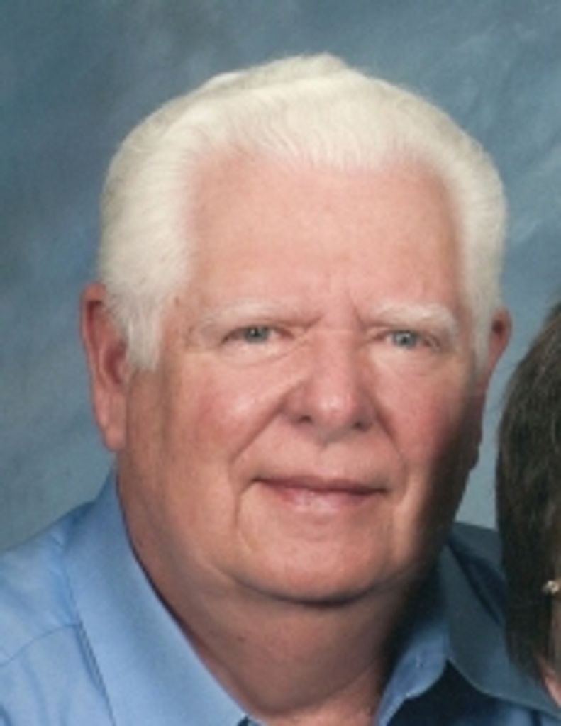 Lyle Dean Springer