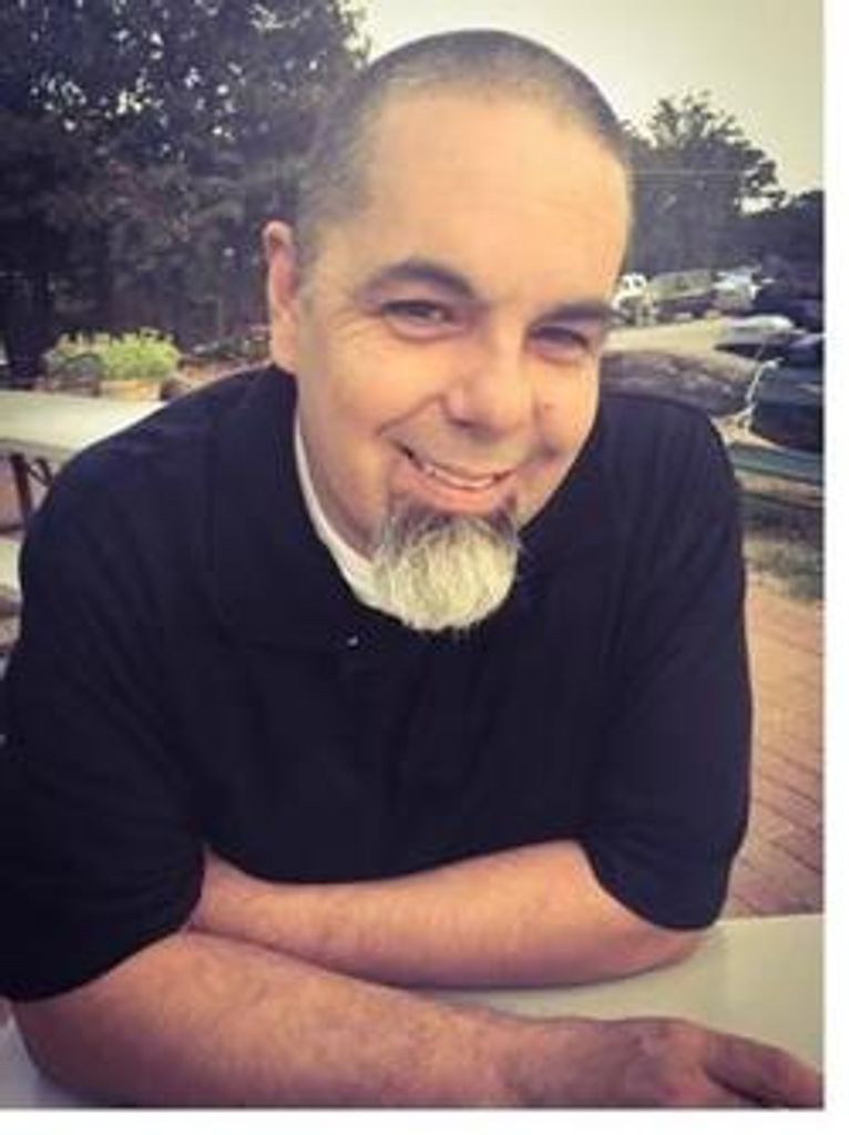 James Powell Profile Photo