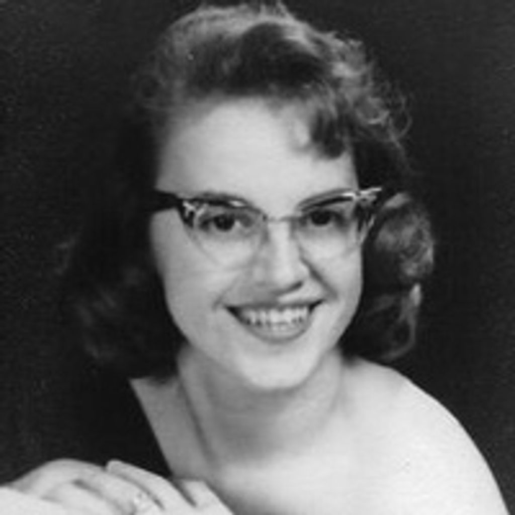 Marilyn M. Scroggs
