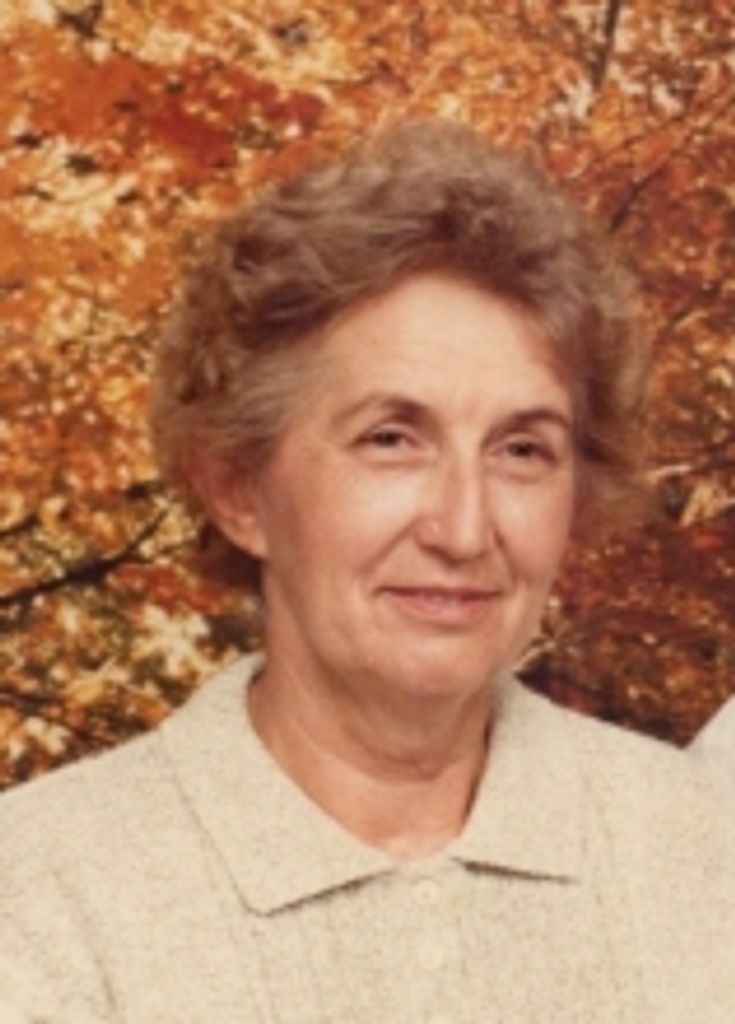 Mrs. Lucile Rich