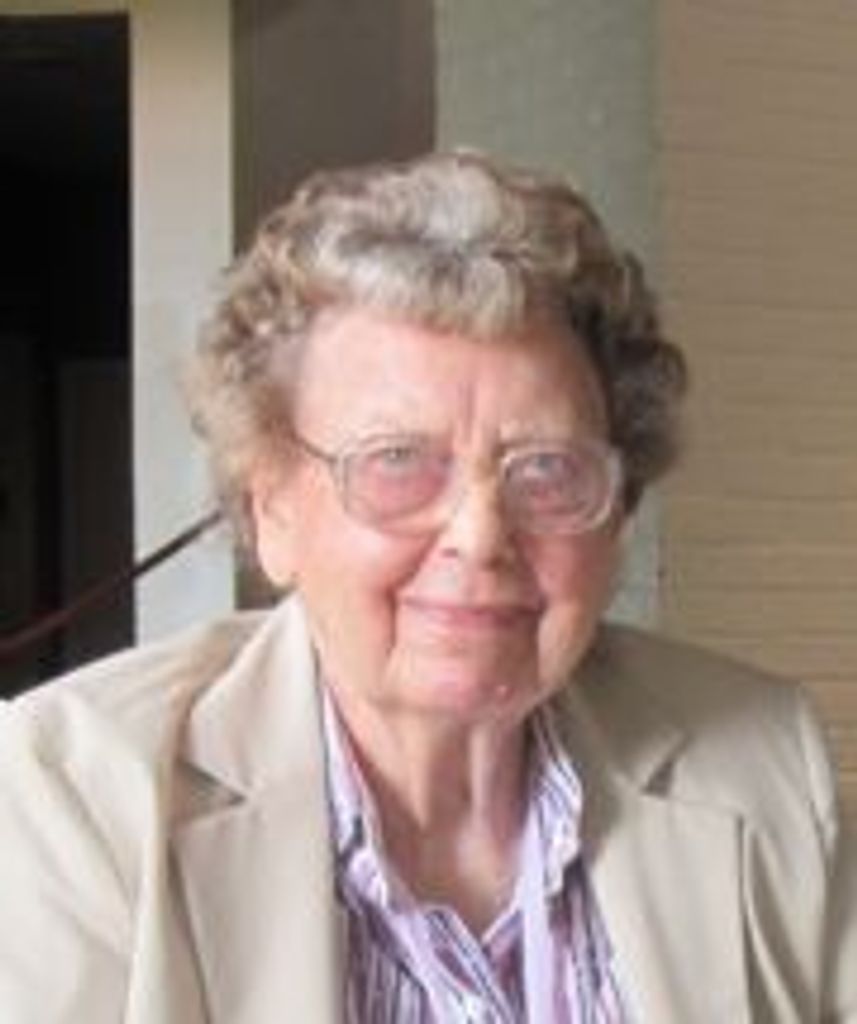 Vivian Lindquist