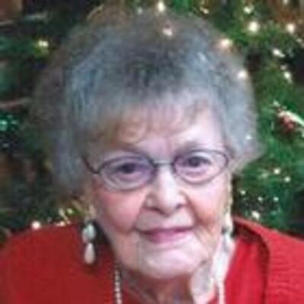 Esther Lavaughn Hammer