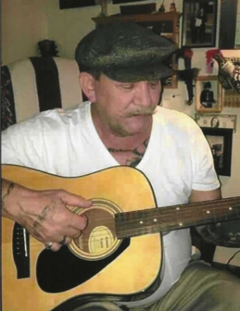 Jack Perry Messer, Jr. 