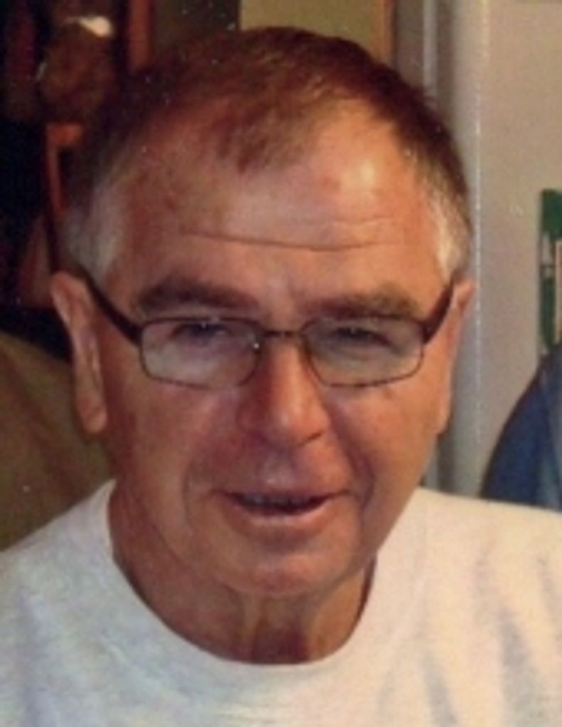 Thomas E. "Tom" Swanson