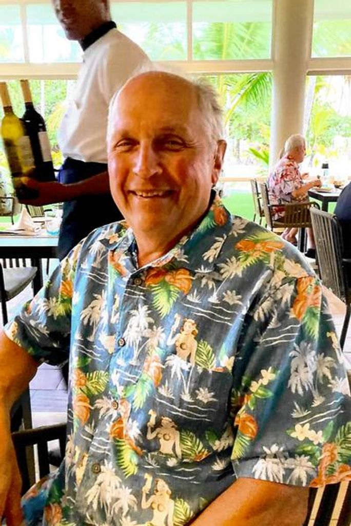 Kenton Terry Langman