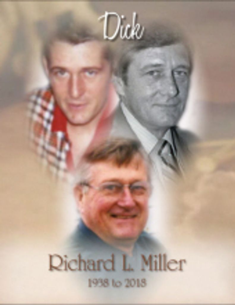 Richard L. Miller