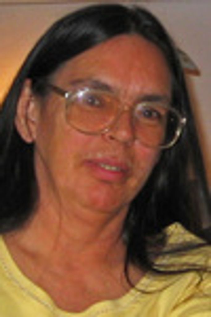 Marcia Harris