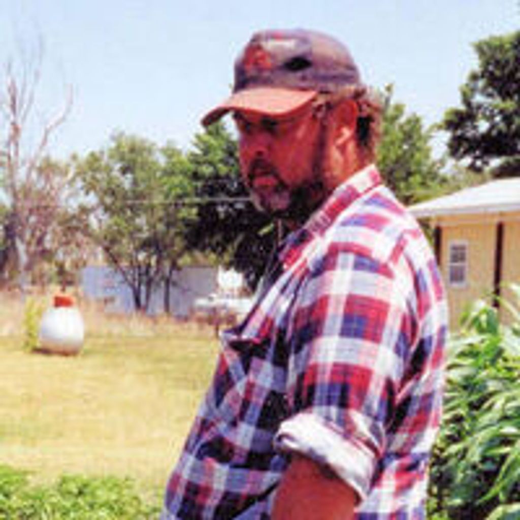 George L. "Leslie" Allen