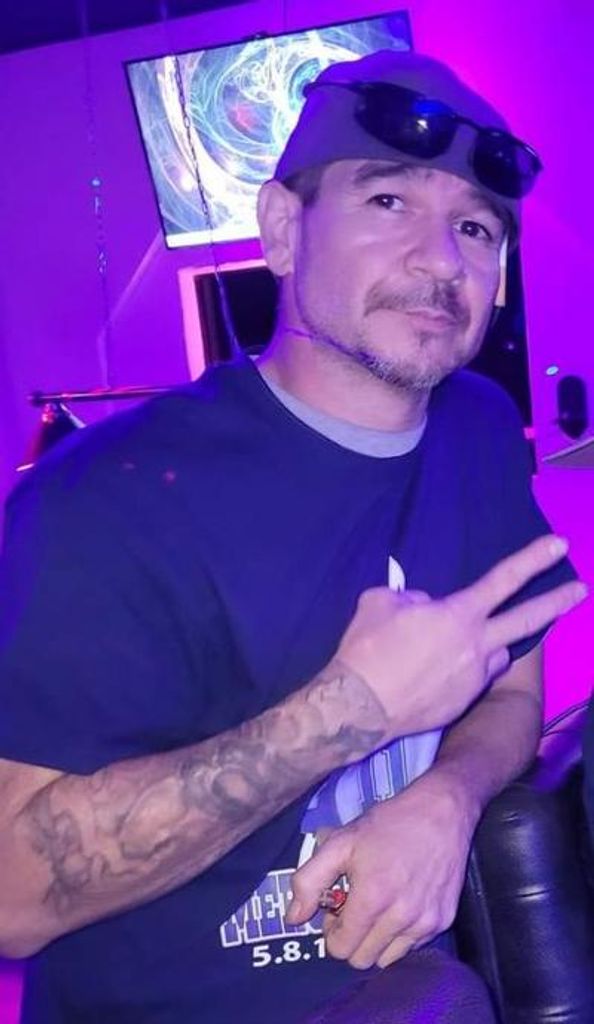 Julian Mojica Jr. Profile Photo