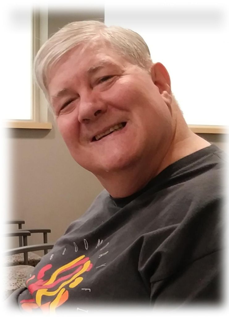 Victor Kent Lawson Jr. Profile Photo