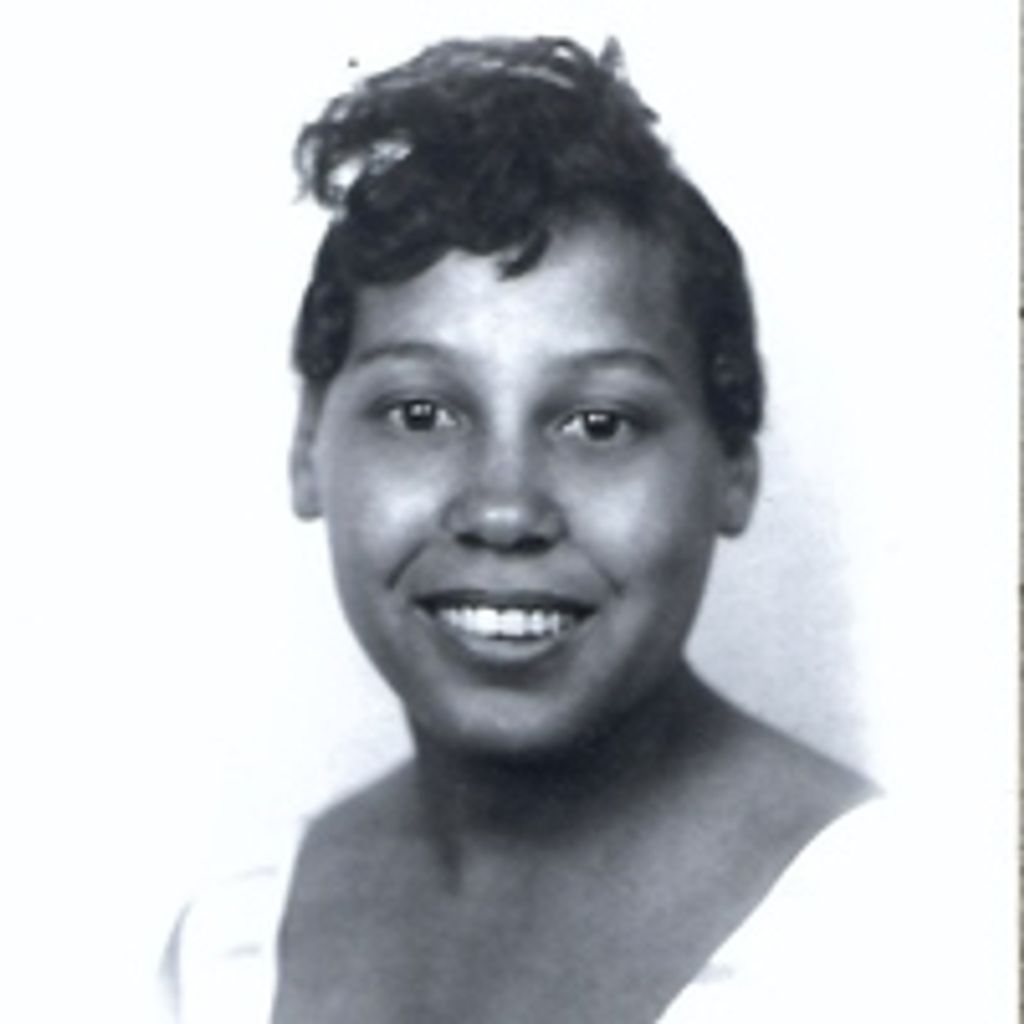 Naomi  Ruth Goldston Profile Photo