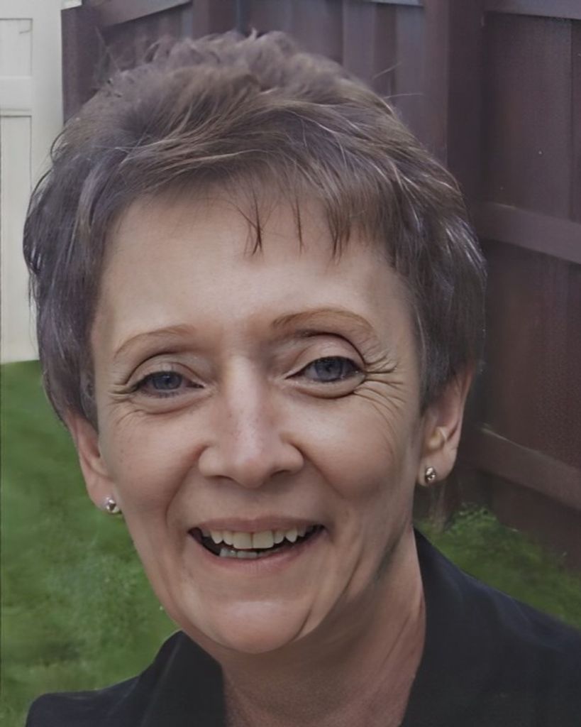 Mary Ellen Steiner