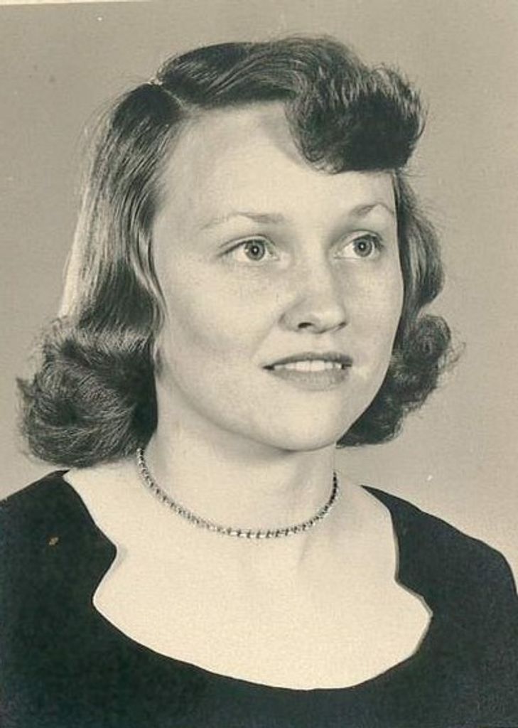 Shirley Delores Stewart Profile Photo