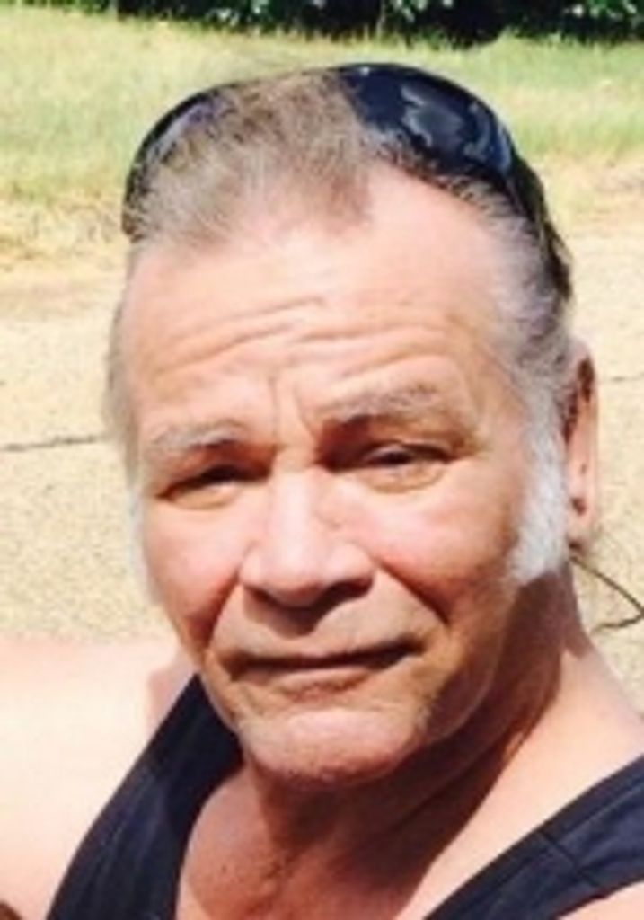 George Albert Hillman, Jr.