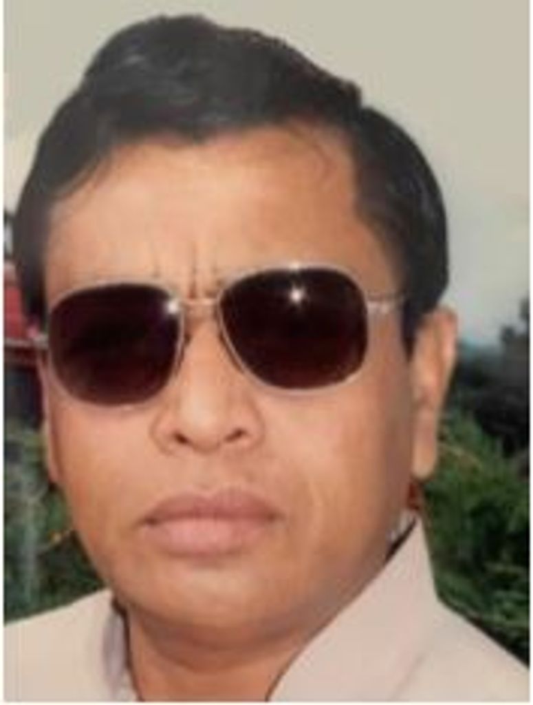 Mahinda Hettiarachchi Profile Photo