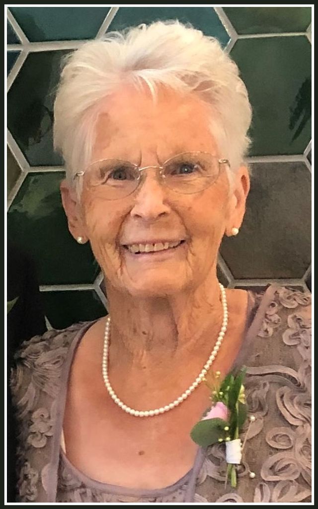 Patricia R. Neumann