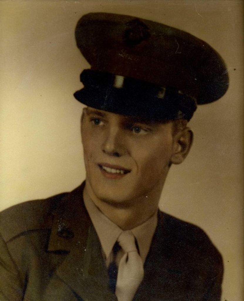 Robert Lee Mccartney