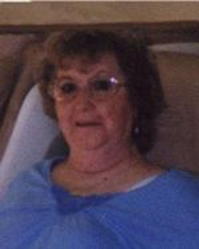 Anna Lou Daugherty