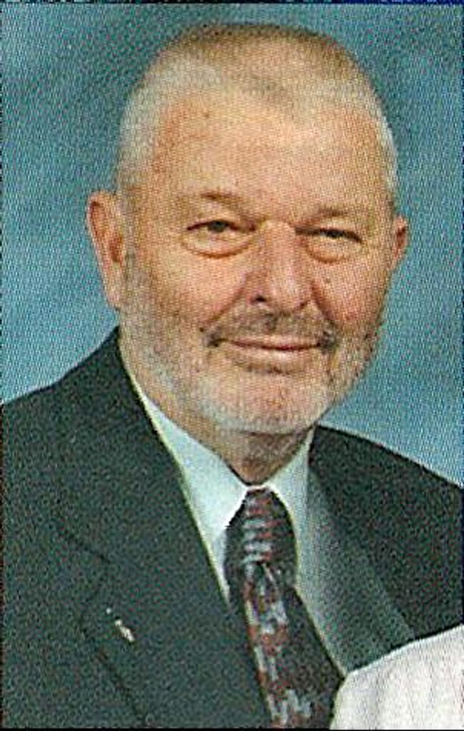 Donald J Zandier Profile Photo