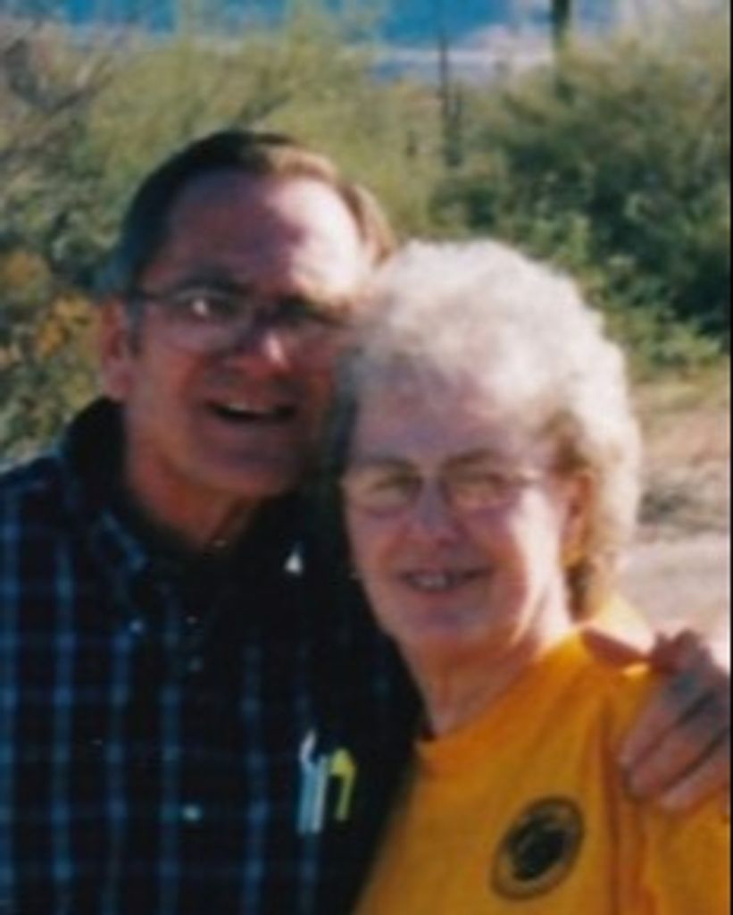Betty (Bowman) Kraklow Profile Photo
