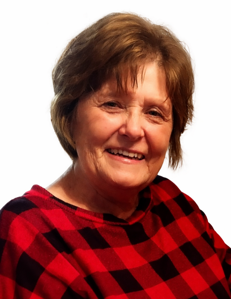 Anna Gay Thornton Profile Photo