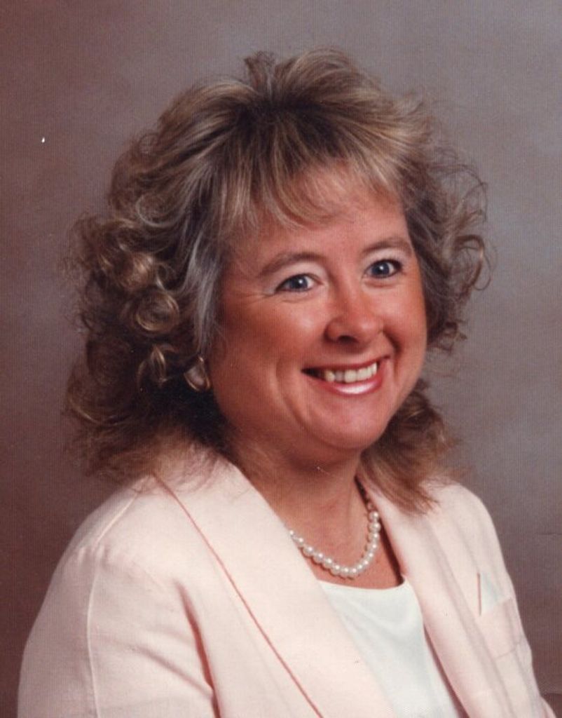 Pamela Sue (Rzeszut)  Schriner