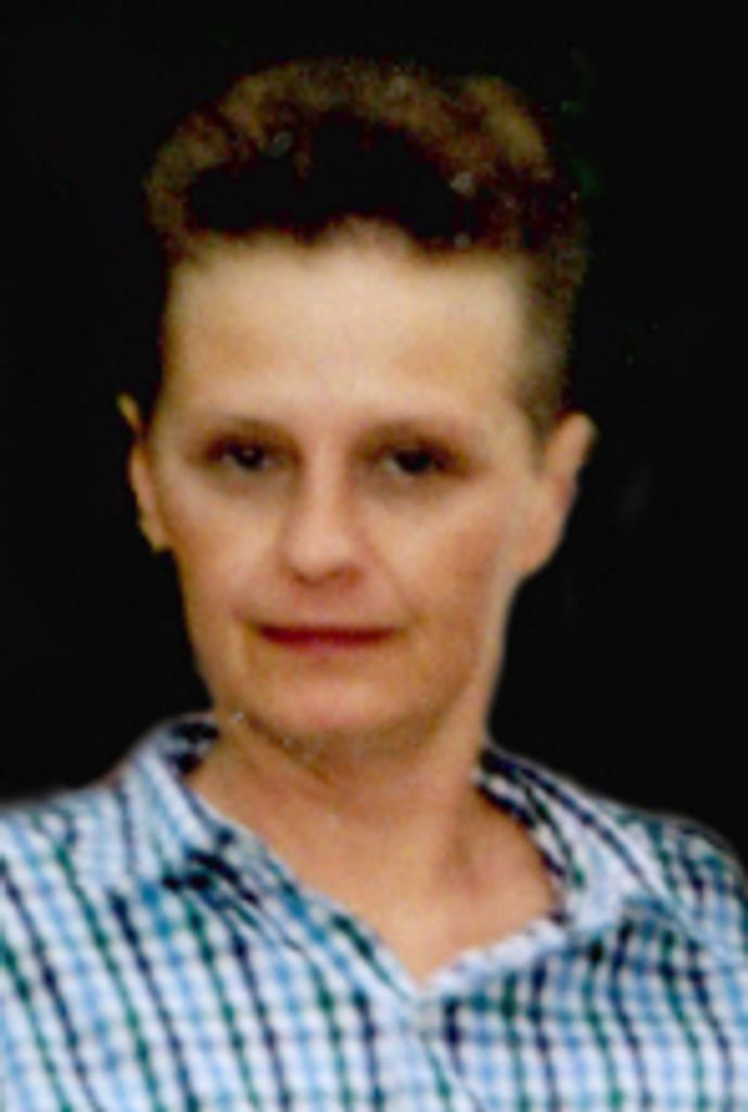 Shelley E. Ward