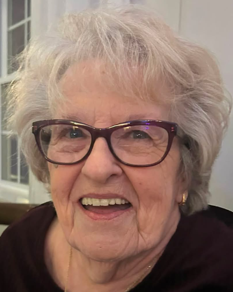 Shirley Ann (Parson) Jones Profile Photo