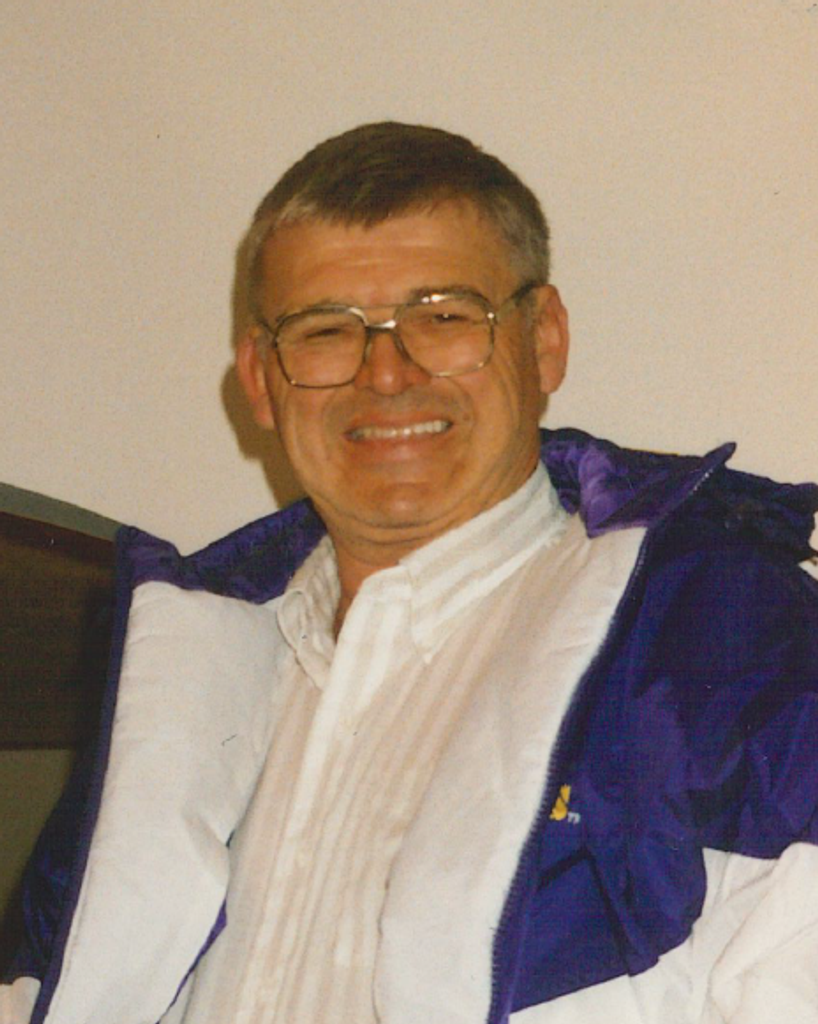 Tom Mogensen