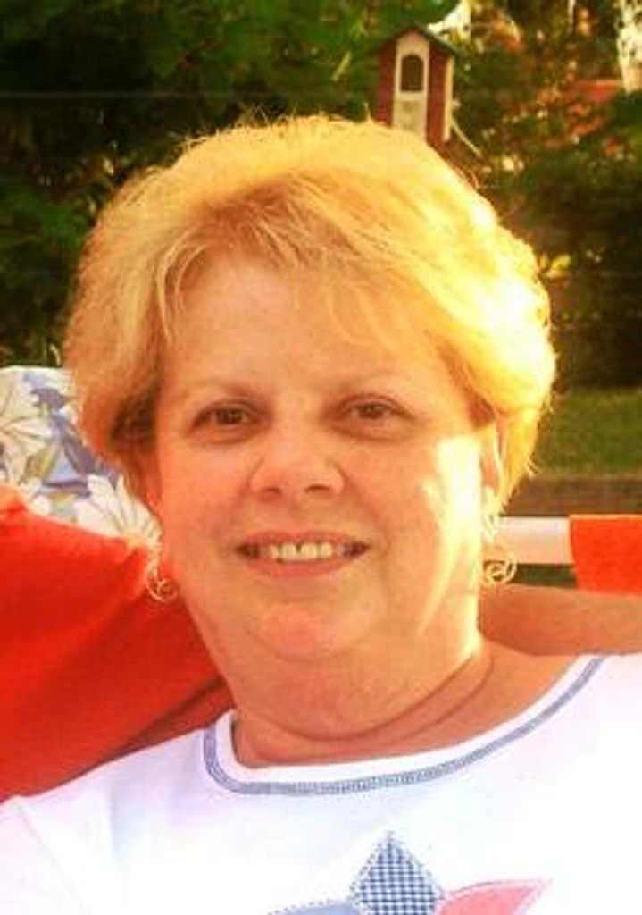 Frances Arlene Williams Profile Photo