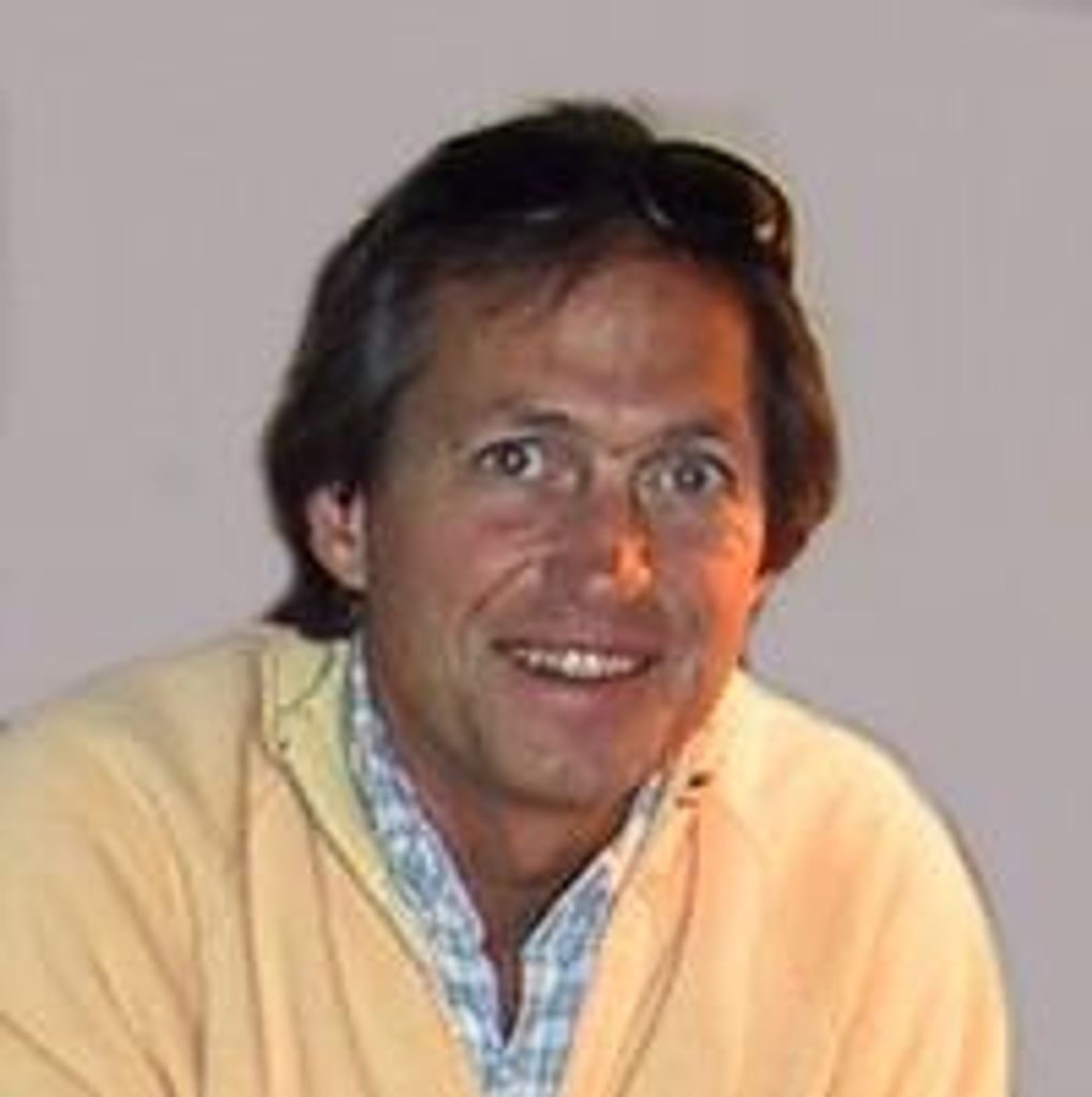 Bob Baillie Profile Photo